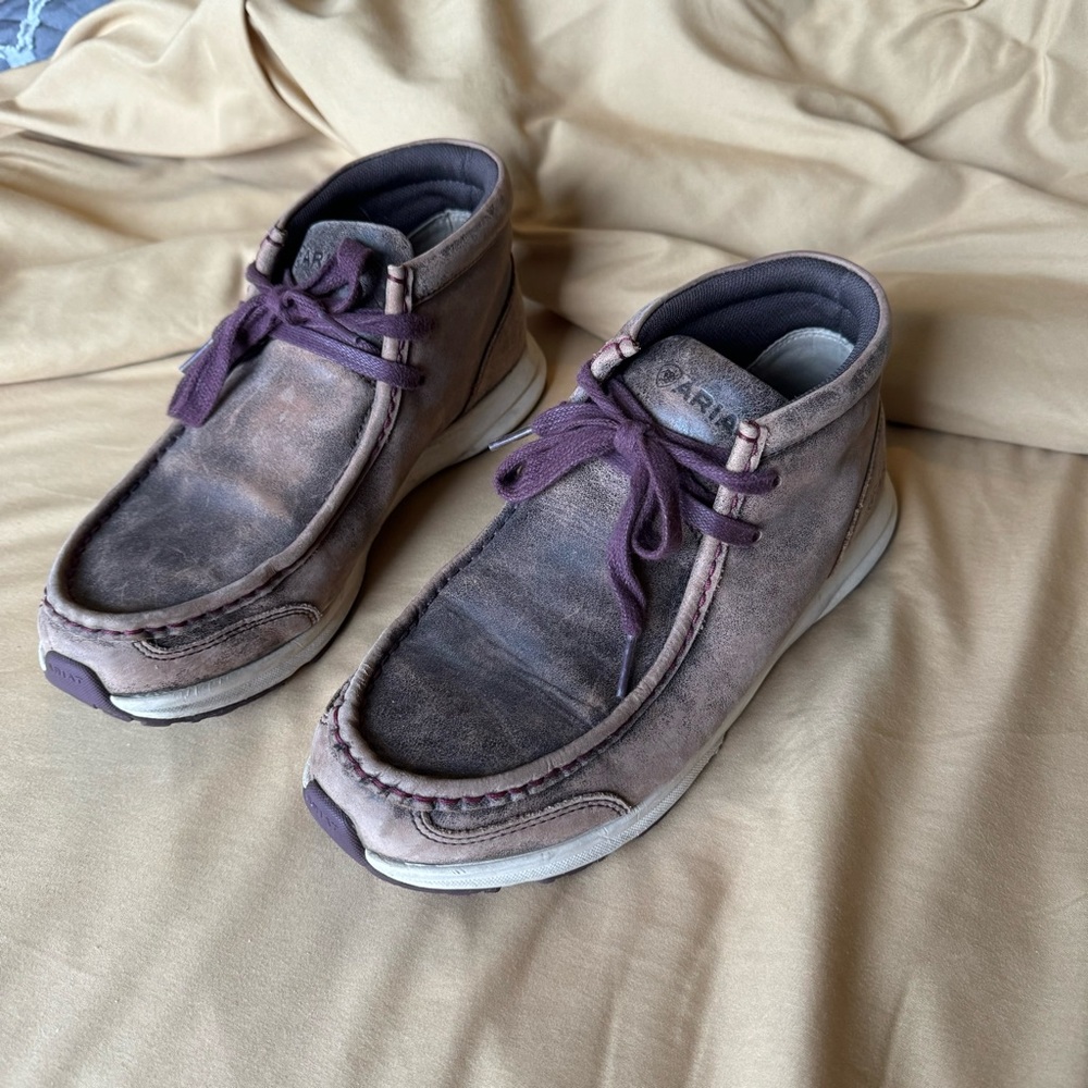 Ariat Women’s Spitfire